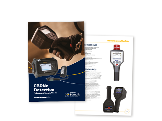 CBRNe Brochure
