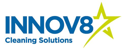 Innov8 Cleaning Solutions Brochure