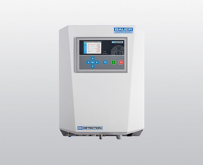 B-Detection Plus