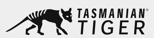 TASMANIAN TIGER
