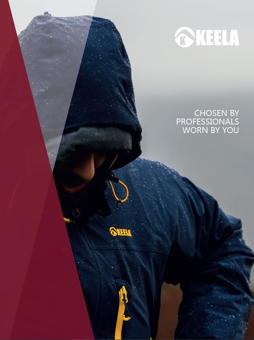 Keela Main Catalogue