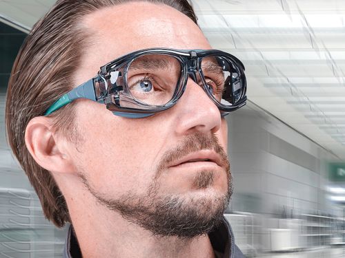Safety Eyewear for your employees