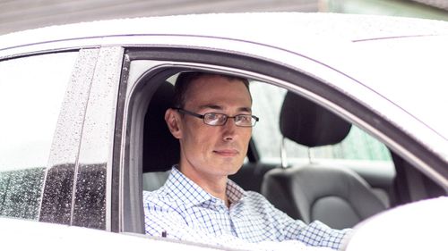 Eyecare solutions for company drivers