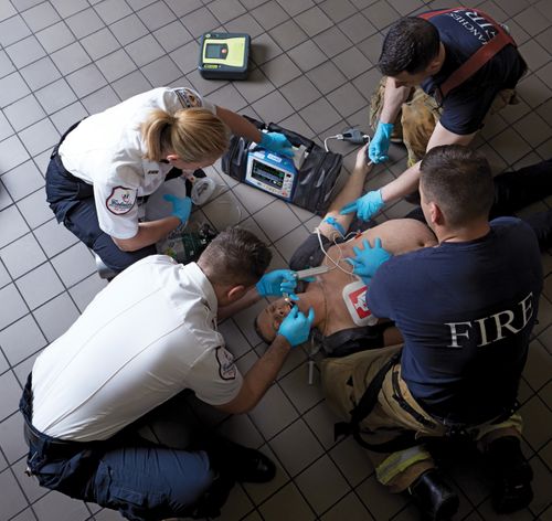 X Series Advanced brochure