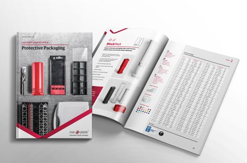 rose plastic - General Catalogue