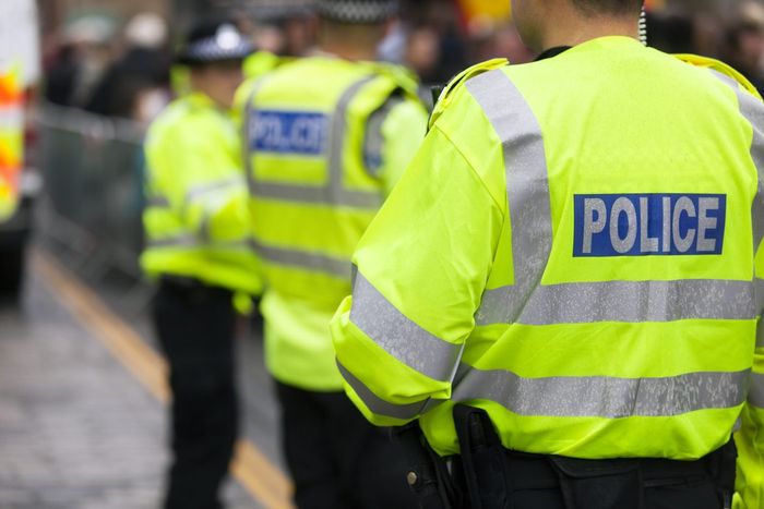 Duty Management specifically for Police Services