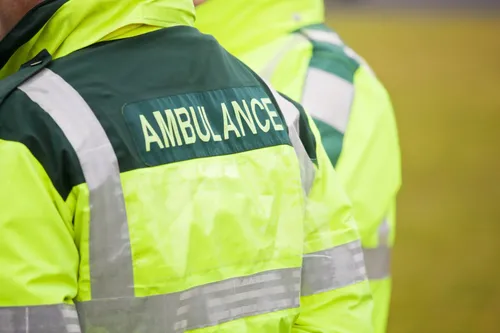 Resource Management specifically for Ambulance Services