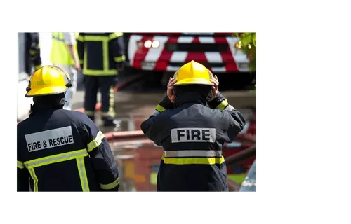 Fire & Rescue Rostering Solution 