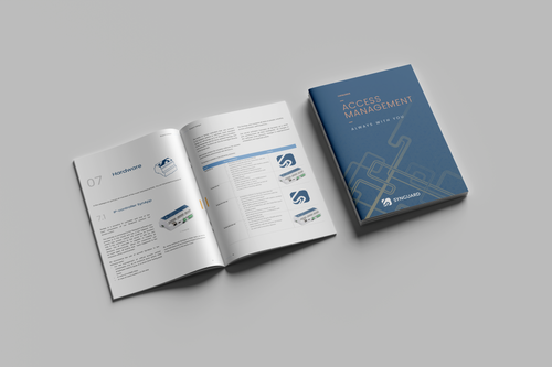 Access to the future! 