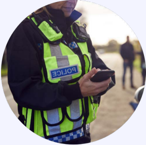 Digital Policing Solutions 