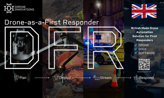 IDI DFR Solutions