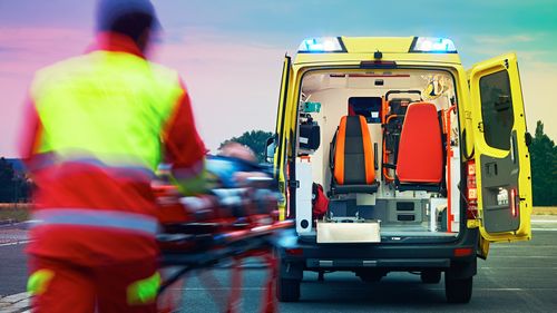 IT Asset Destruction Solutions for Emergency Services