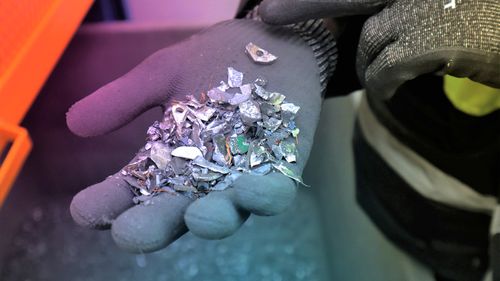 S2S Group's ITAD Services