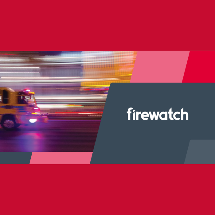 FireWatch Brochure