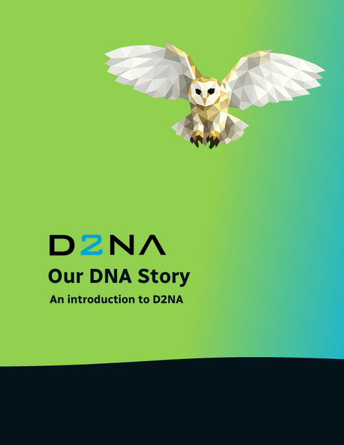 Our DNA Story