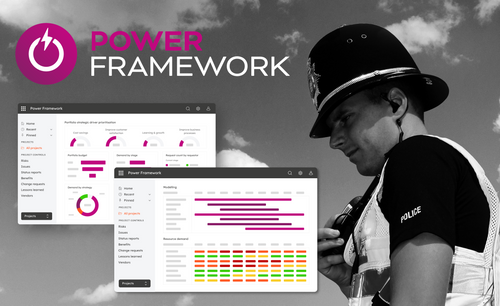 Reimagining Programme Delivery in Police and Emergency Services with Microsoft Cloud and AI