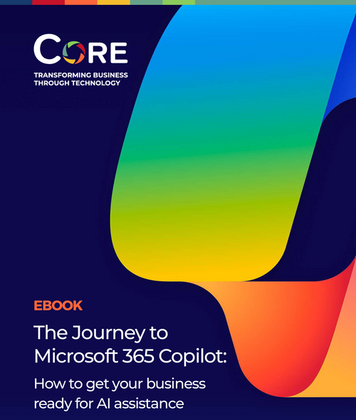 Journey to M365 Copilot