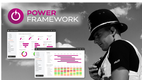 Q&A With Power Framework:  Moving Emergency Services Beyond Spreadsheets and Disconnected Systems