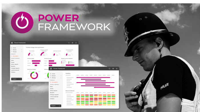 Q&A With Power Framework:  Moving Emergency Services Beyond Spreadsheets and Disconnected Systems