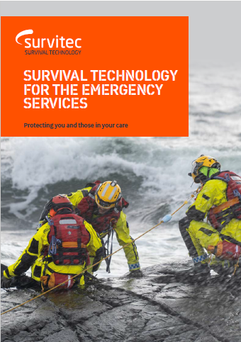 Emergency Services Brochure
