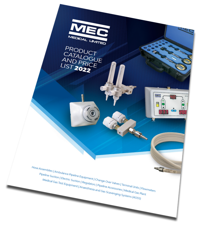 MEC PRODUCT CATALOGUE