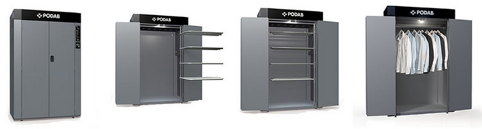 ProLine TS 63 E