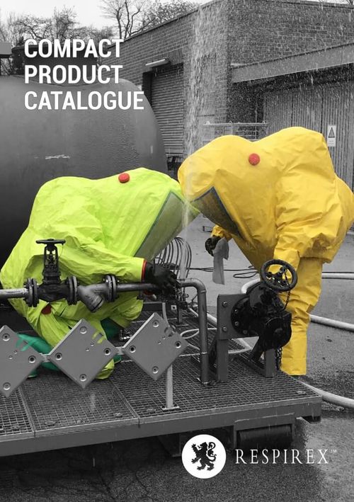 Respirex Product Brochure