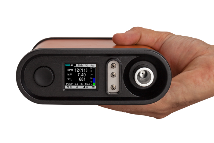 Ventway Sparrow EMS