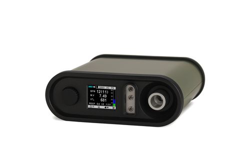 Ventway Sparrow Robust