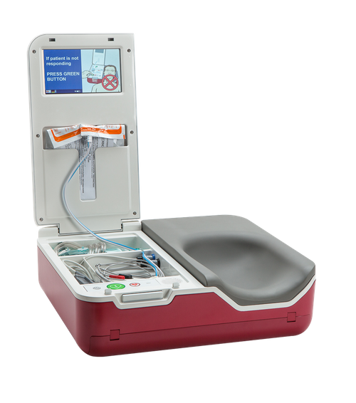 SALI - An Advanced Critical Aid System