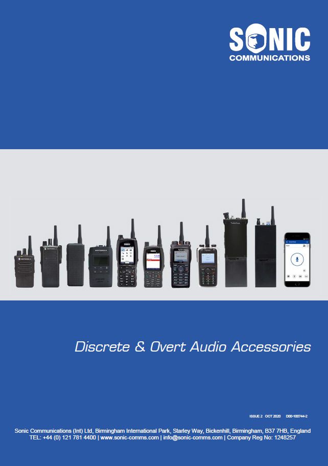 Audio Accessories