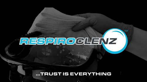 Respiroclenz - Brochure