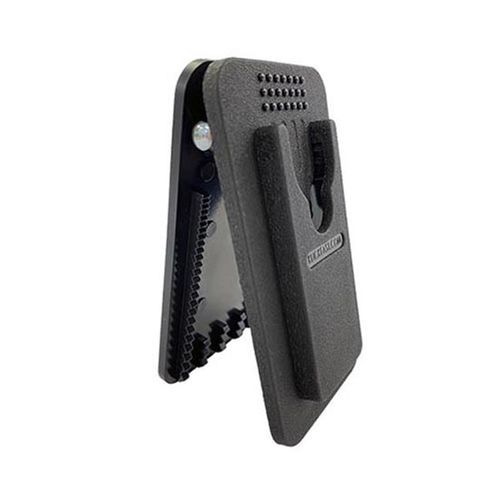 KLICK FAST Crocodile Garment Clip