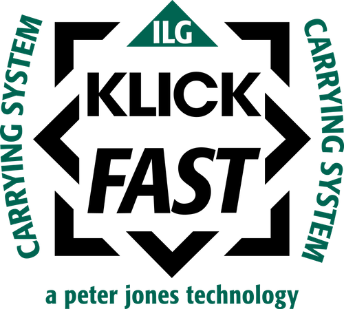 KLICK FAST Mounting System Range