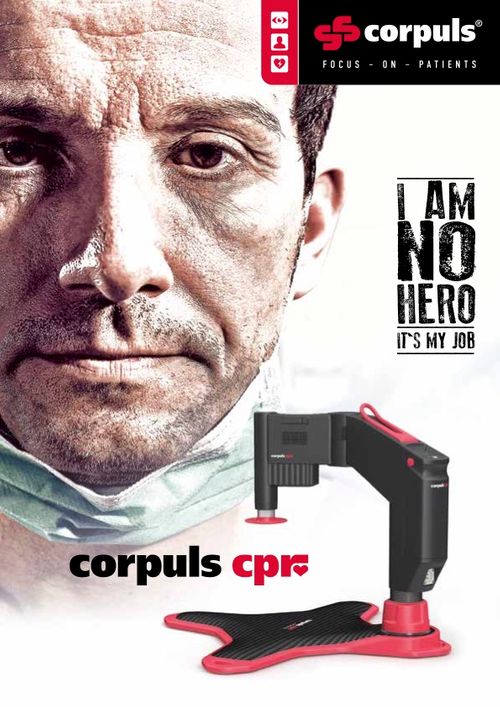 corpuls cpr