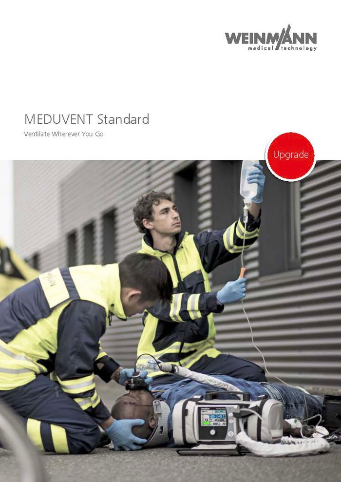 Weinmann Meduvent