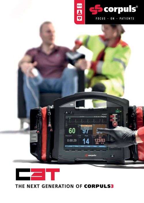 corpuls3 touch