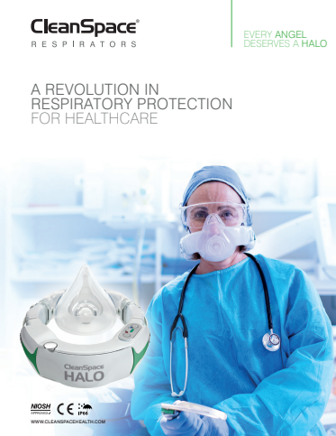 CleanSpace HALO Detail Aid