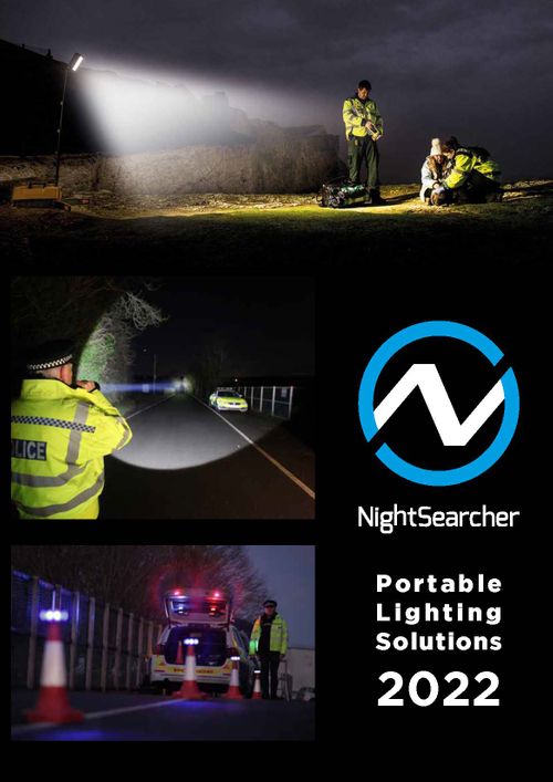 Emergency Services Brochure