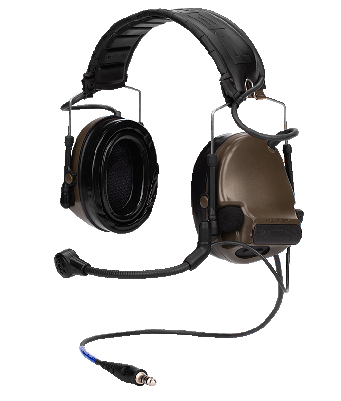 Atlantic Signal Comtac 5