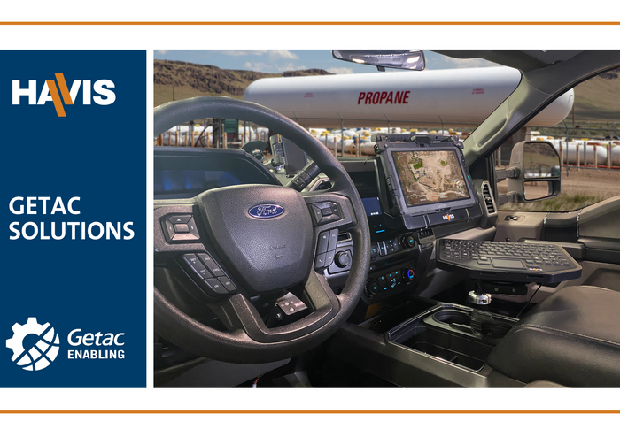 Getac Brochure