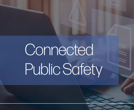 Connected Public Safety Brochure