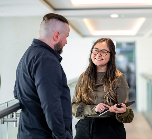 Policing Business Process Assessment