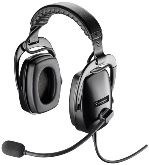 Ruggedized Headsets