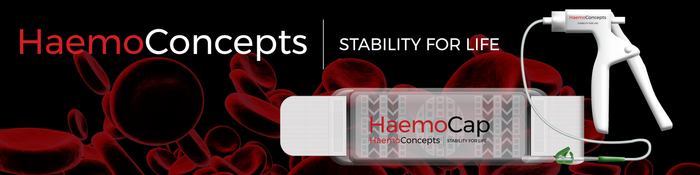 Haemoconcepts Brochures