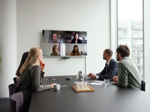 EXPAND Line - Audio & Visual Solutions