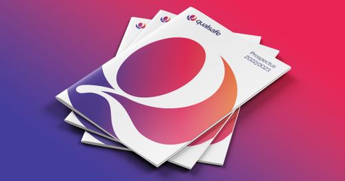 Qualsafe Awards Prospectus 2022/2023