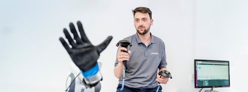 Introduction to Createc