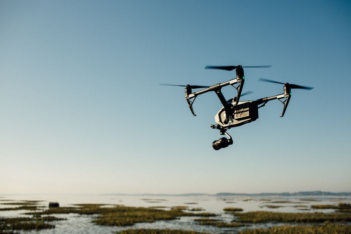Live Maps: Air