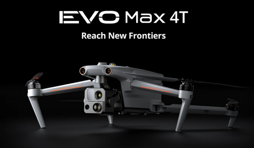 Autel Robotics Evo Max 4T